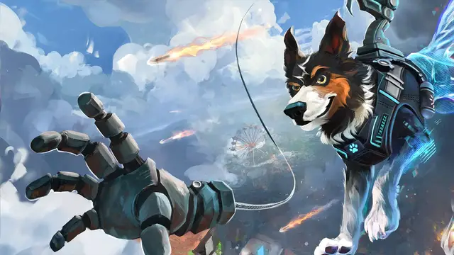 Video thumbnail for Barkour - Official Teaser Trailer | IndieMania Showcase 2026