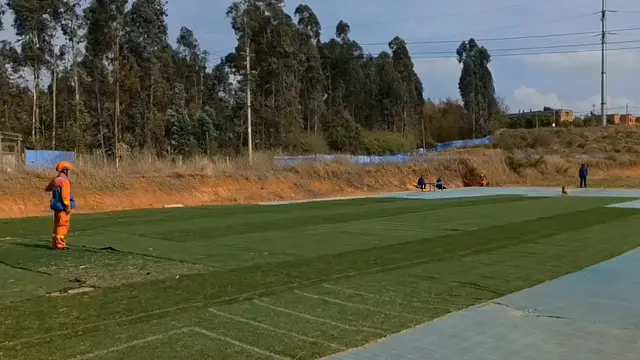 Video thumbnail for Playful Pup Knocks Trainer Down During Training!