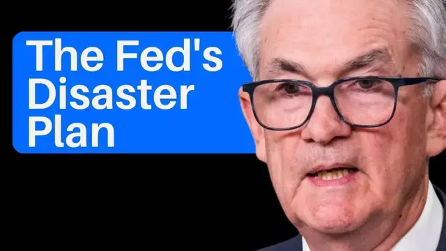 Video thumbnail for Minority Mindset: everything bubble explained: interest rates, inflation, and real estate