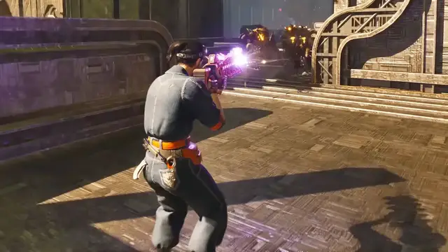 'Video thumbnail for The First Descendant - Official Season 3 Episode 1 Battle Pass Overview Trailer'
