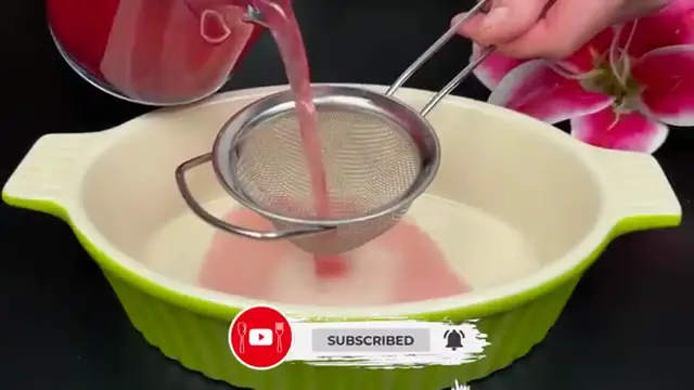 'Video thumbnail for Beat Condensed Milk with Milk – Irresistible 5-Minute Dessert I Can’t Get Enough Of!'