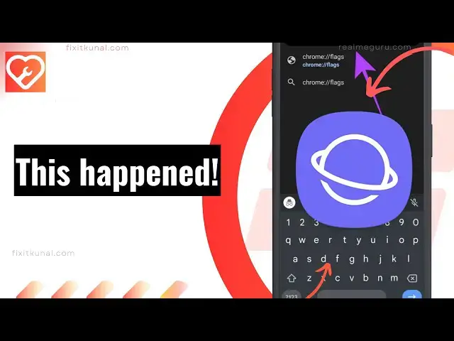 Video thumbnail for What Happens If You Disable or Forcestop Samsung Internet? (Spoiler: Don't Do This!)