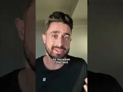 'Video thumbnail for investarters: number one rent mistake new landlords make'