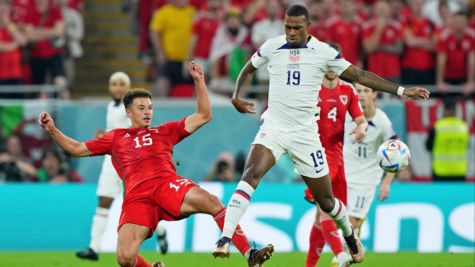 Video thumbnail for How Wales Football Overcame History to Inspire a Nation