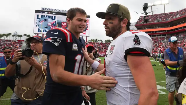 'Video thumbnail for Will We Finally Get an Enjoyable Thursday Night Game?'