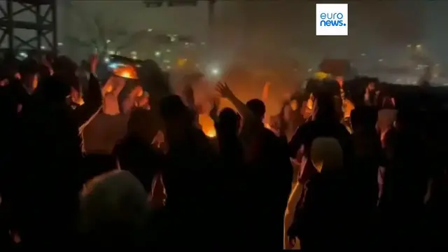 Video thumbnail for Latest news bulletin | January 12th, 2026 – Morning