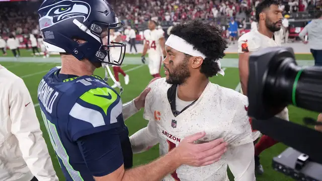 'Video thumbnail for Have the Seahawks Taken Control of the NFC West?'