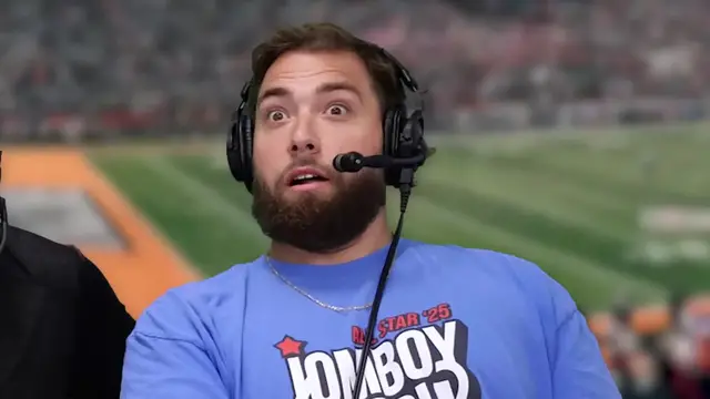 'Video thumbnail for Who can Draft a lineup with the most Pro Bowl selections? (NFC West Edition)'