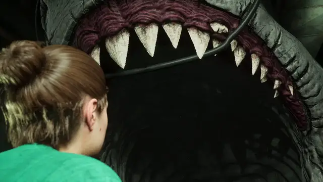 Video thumbnail for Shark Dentist - Official Gameplay Trailer