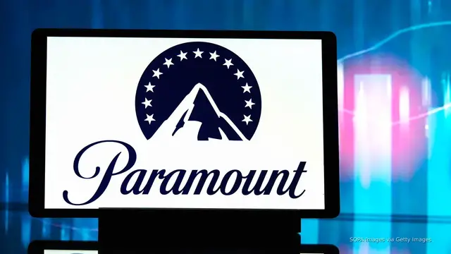 Video thumbnail for Paramount chair asked CBS to delay negative Trump coverage amid merger