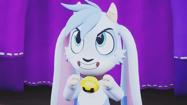 'Video thumbnail for Billie Bust Up - Official Gameplay Trailer | TGS 2025'