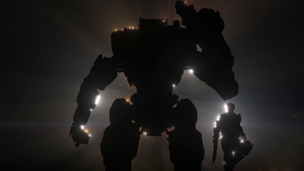 Video thumbnail for Remembering a Titan