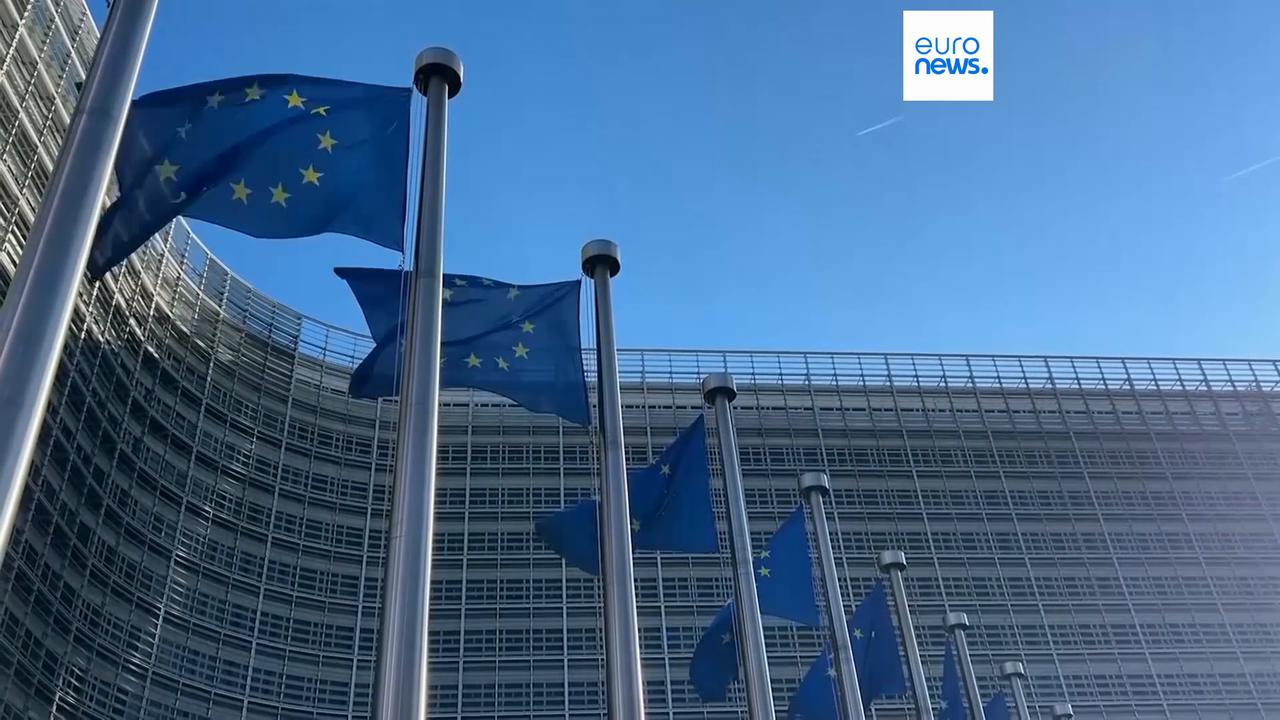 Video thumbnail for Latest news bulletin | June 7th, 2026 – Midday