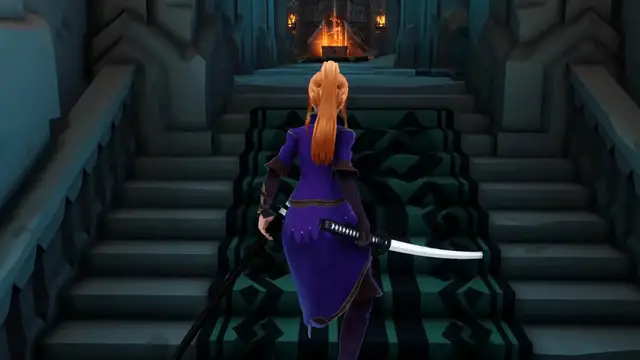 Video thumbnail for Moonlight Shadows - Official Gameplay Teaser Trailer