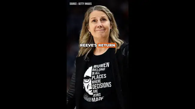 'Video thumbnail for Phoenix Mercury Shock Minnesota Lynx to Reach Finals'