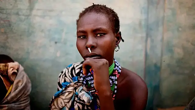 Video thumbnail for South Sudanese women say insecurity and lack of services threaten lives