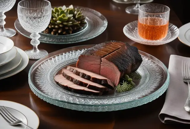 Video thumbnail for  Traeger Brisket Recipe