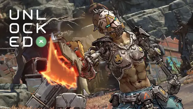 Video thumbnail for Did Borderlands 4 Just Give Us a GTA 6 Release Hint? – Unlocked 691