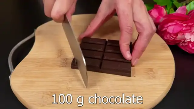 'Video thumbnail for Whip Condensed Milk with Coffee – Easy 5-Minute No-Bake Coffee Mousse!'