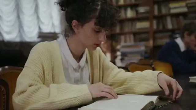 Video thumbnail for Books Library| Bookshelf | Reading