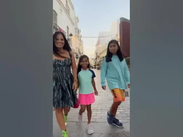 Video thumbnail for Moving from USA to Spain ! It’s hard but worth it ! #family #rescue #usatosapain