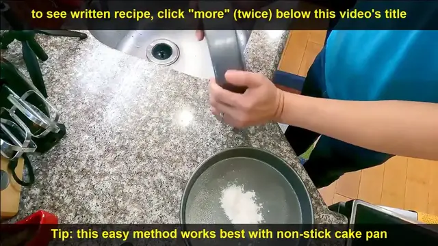 Video thumbnail for The Best Chocolate Cake That is Easiest to Make. How to Make Chocolate Cake Moist and Delicious(720P 60FPS)