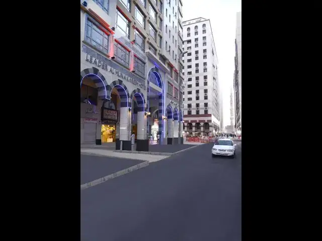 Video thumbnail for Leader Al Muna Kareem Hotel Review | 5 Star Madinah Hotel Review | Labbaik Hajj Umrah