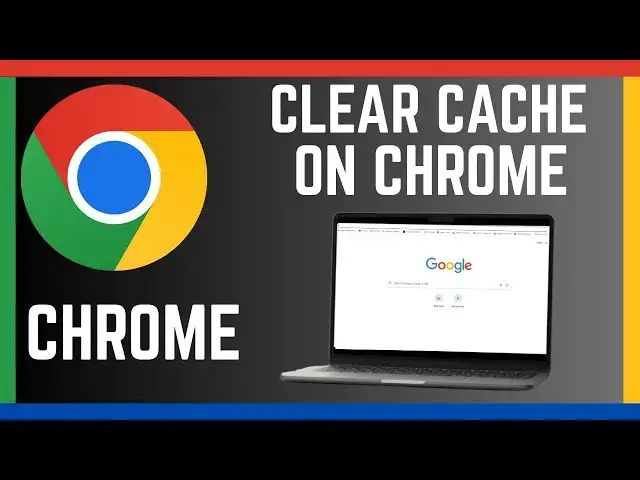 'Video thumbnail for How To Clear Cache Data On Google Chrome Browser'