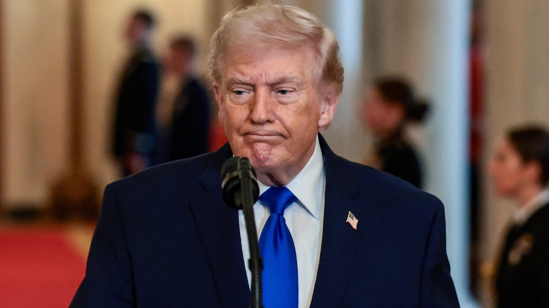 Video thumbnail for The State of the Union address will be theater, not a really serious talk : Analysis