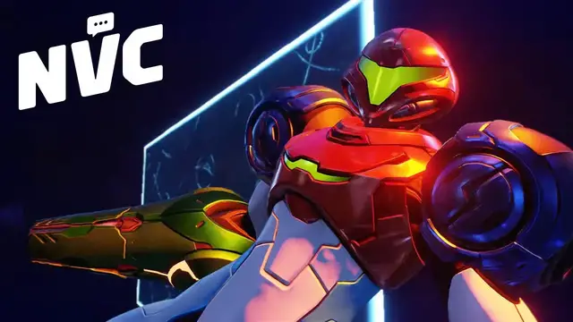 Video thumbnail for Nintendo Direct: We’re Ravenous for Metroid - NVC 829