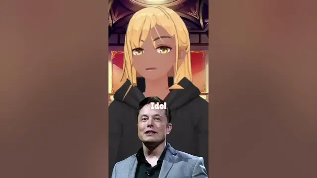 Video thumbnail for 🎮🌸  Sakura Miko as The Living Legend In The Gaming World #shorts #vtuber