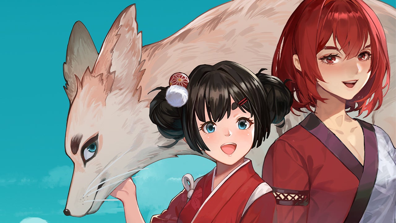 Video thumbnail for Tales of Seikyu - Official Release Date Trailer | Wholesome Direct 2026