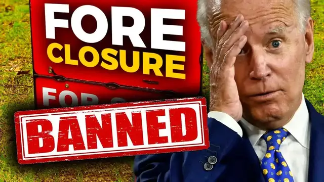 Video thumbnail for Orlando Miner: massive real estate bailout? understanding the housing market, mortgage payments & foreclosure risks