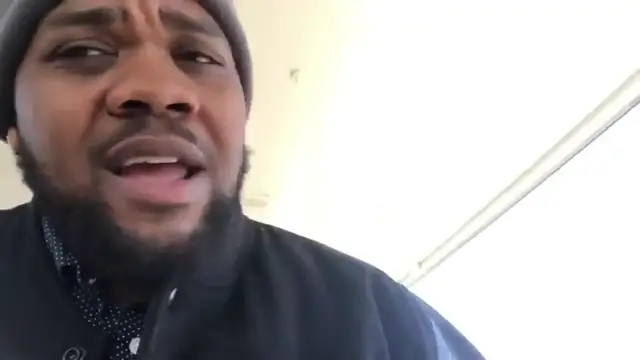 'Video thumbnail for Lord Brunson: eagles' playoff hopes: can philadelphia win out?'