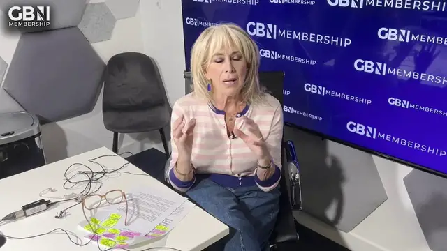 Video thumbnail for 'They want blood!' Carole Malone blasts 'vindictive hounding' of armed officer who shot dead Chris Kaba