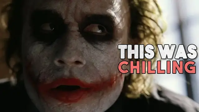 Video thumbnail for How To Perfectly Introduce A Villain