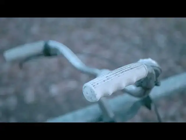 Video thumbnail for Bicycle handlebars