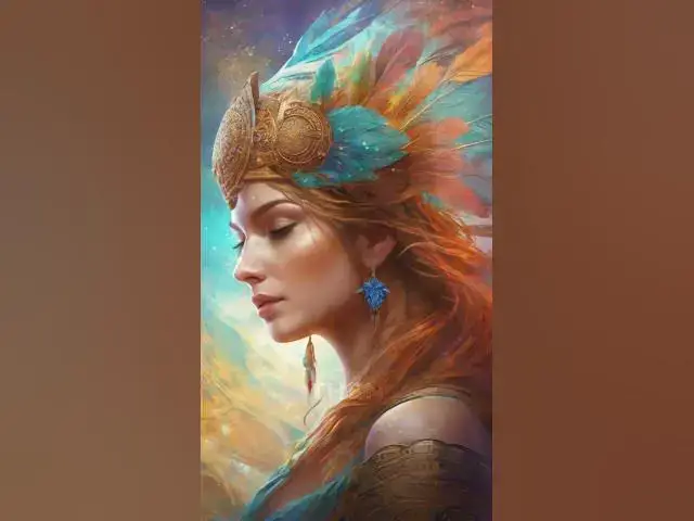 Video thumbnail for Unlocking the Magic of the Triple Moon Symbol