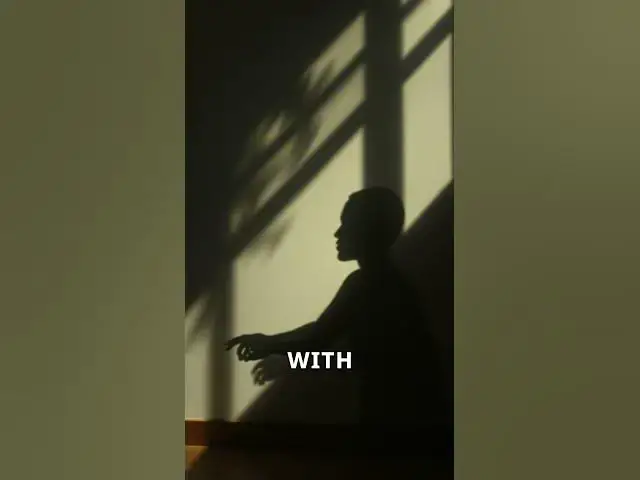 Video thumbnail for Harnessing Your Shadow for Protection