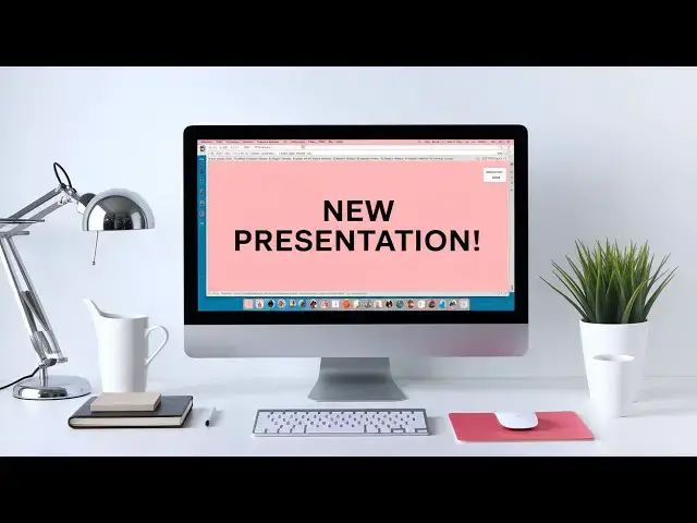 'Video thumbnail for PowerPoint - How to Create a New Presentation in PowerPoint 365'