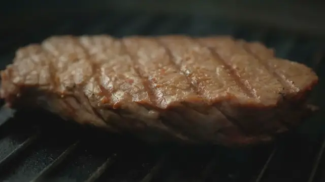 Video thumbnail for Can You Eat Pomegranate Seeds? – Press To Cook