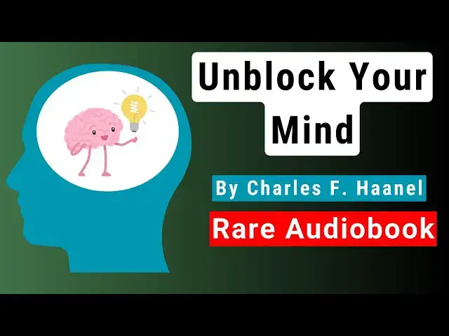 Video thumbnail for Unblock Your Mind | Unlocking Your Full  Potential, Manifesting Your Desires