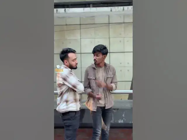 Video thumbnail for আরে ভাই তুমি হুদাই রাগ করো 😒😞