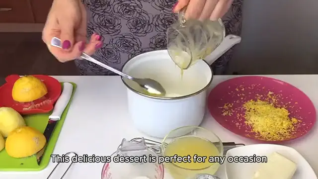 Video thumbnail for Coconut Custard Pie recipe