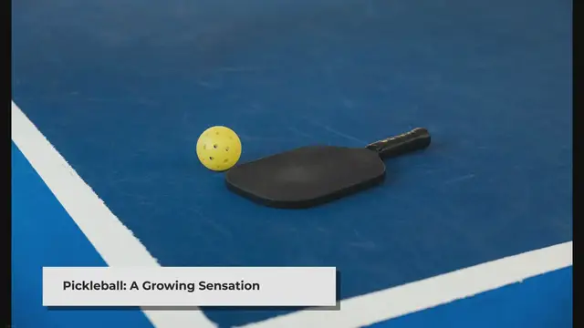 'Video thumbnail for How to Become a Pickleball Instructor? 6 Essential Steps'