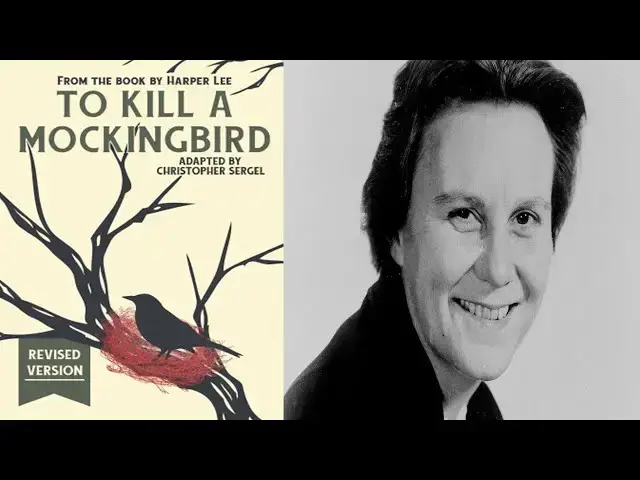 'Video thumbnail for A Timeless Classic : A Review of : "To Kill a Mockingbird" by Harper Lee'