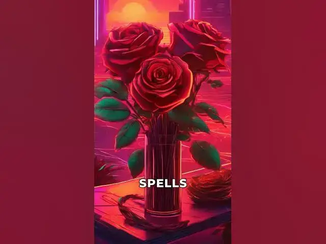 Video thumbnail for Herbal Magic: Harnessing Nature's Power