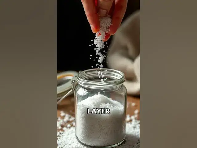 Video thumbnail for Create Your Own Simple Protection Jar