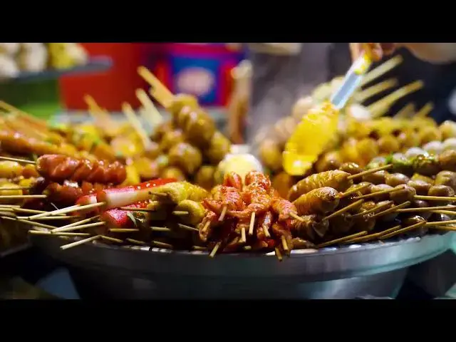 Video thumbnail for Cambodia Life