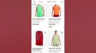 Video thumbnail for Nike iOS app - should you use it? Overview